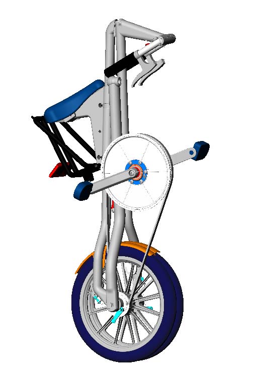 strida 2